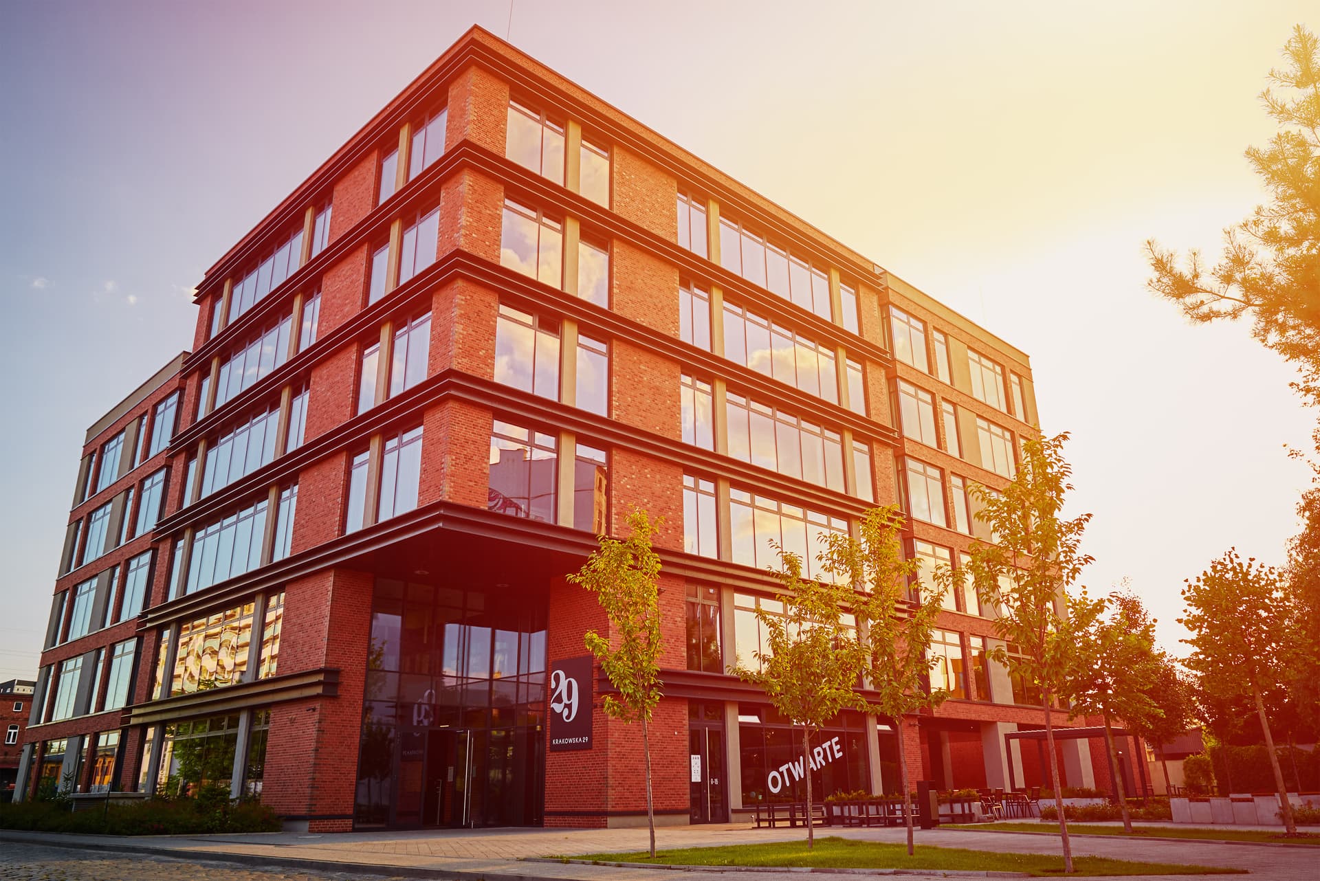 Gewerbliche Immobilien