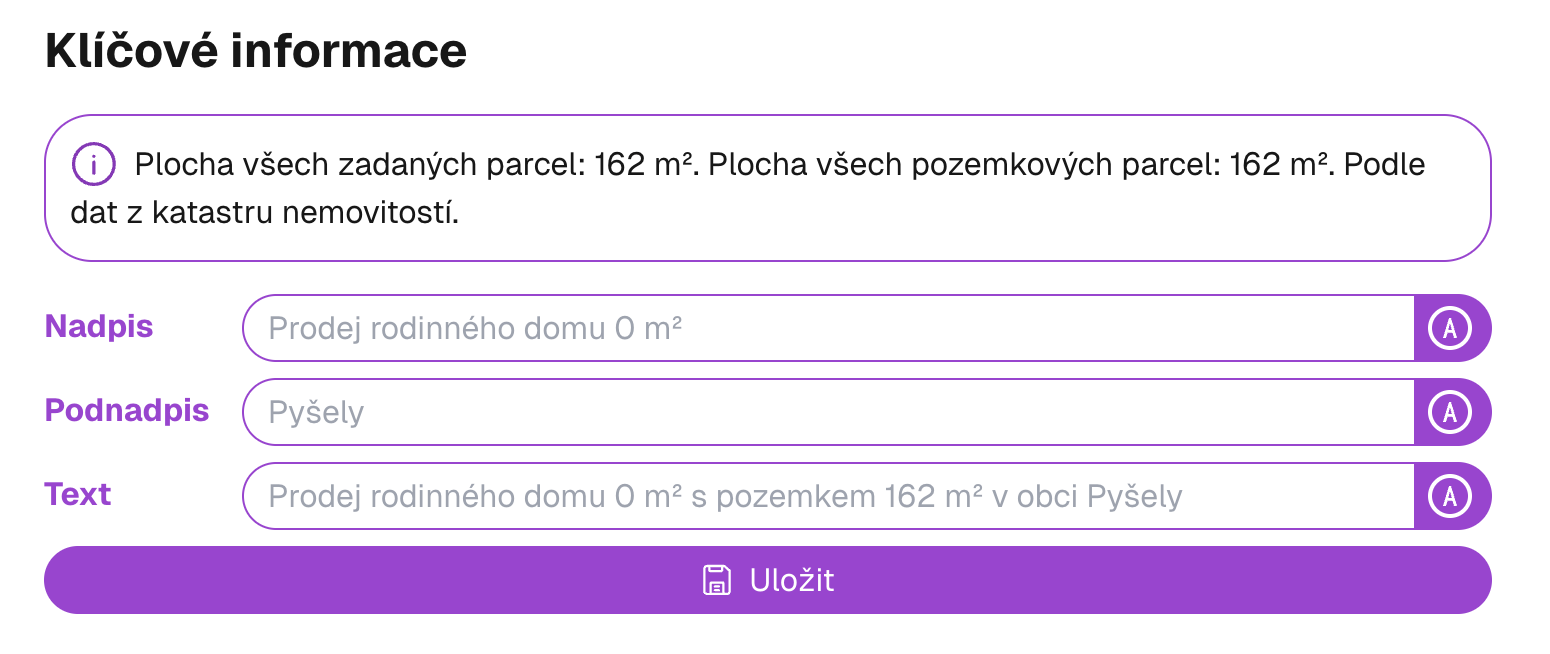 Wichtige Informationen - screenshot 1