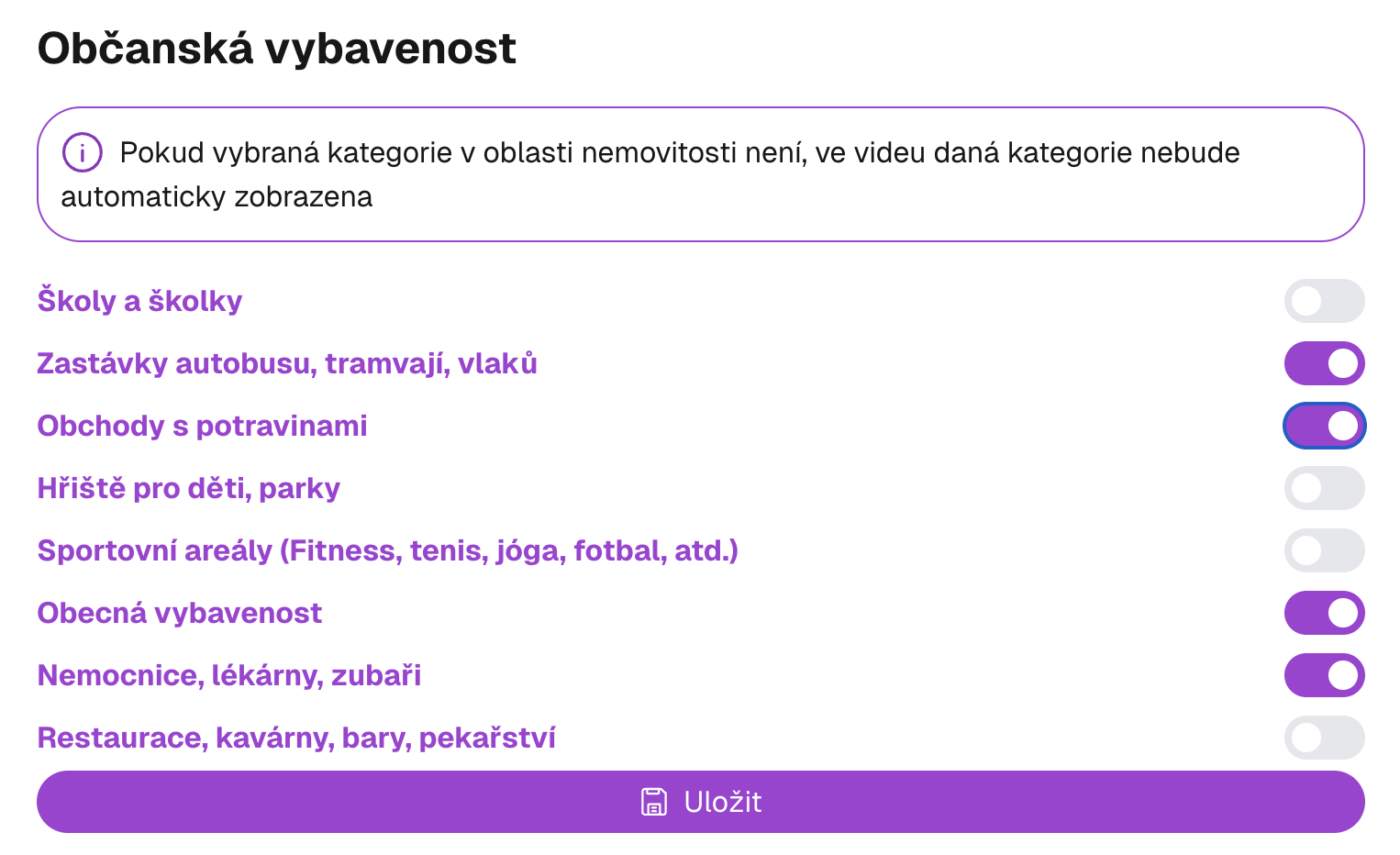 Öffentliche Einrichtungen und Verkehr - screenshot 1